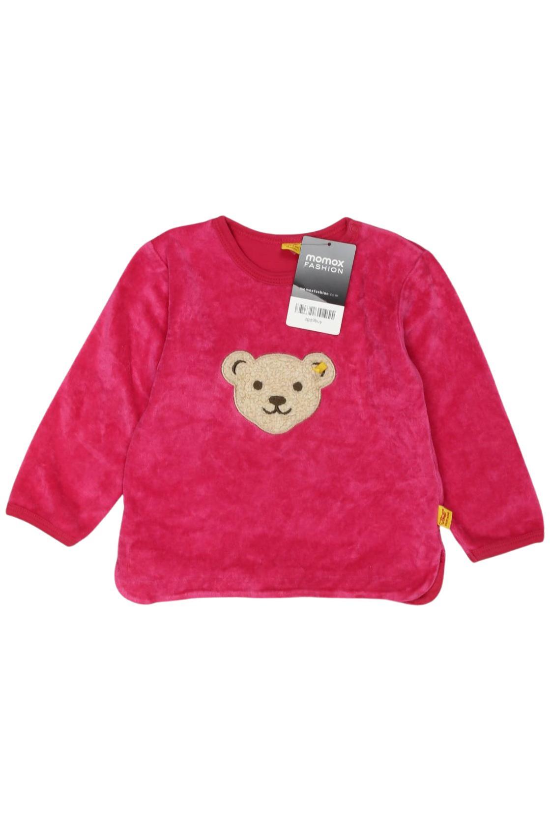 

Steiff Mädchen Hoodies & Sweater, pink, Gr. 80