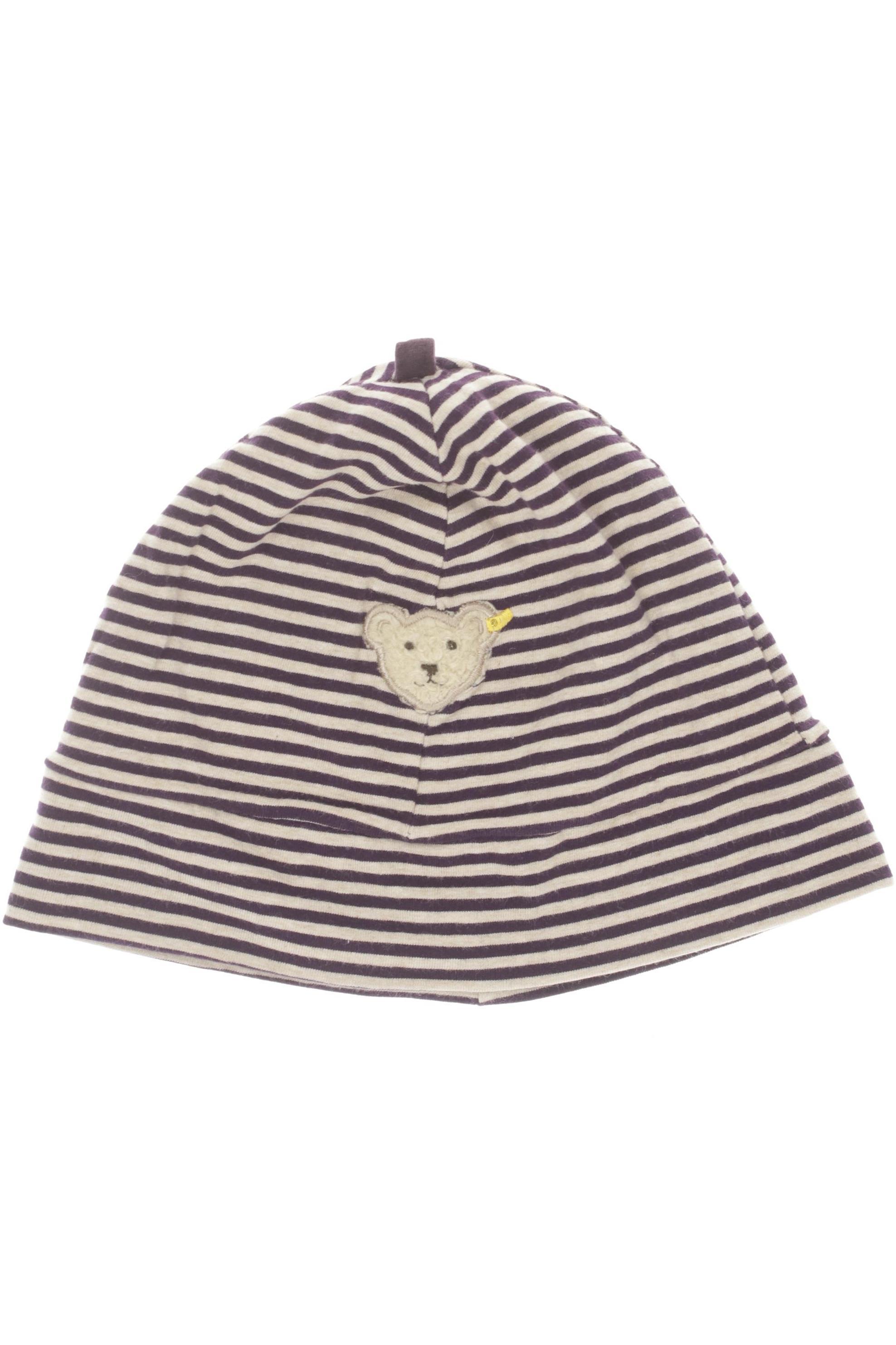 

Steiff Damen Hut/Mütze, beige, Gr. uni