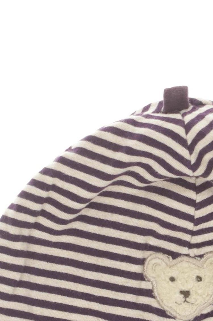 Thumbnail - Steiff Mädchen Hut/Mütze, beige, Gr. uni