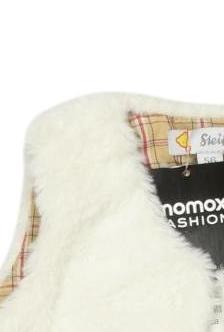 Thumbnail - Steiff Mädchen Jacke, cremeweiß, Gr. 56