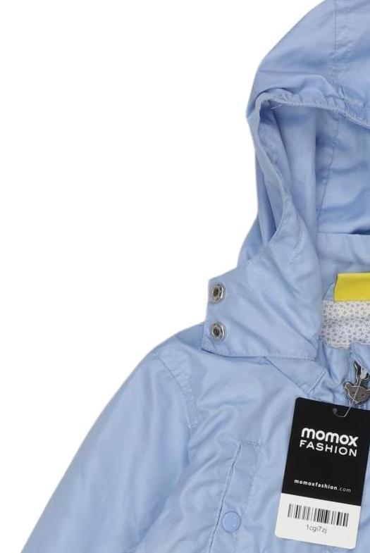 Thumbnail - Steiff Mädchen Jacke, hellblau, Gr. 98