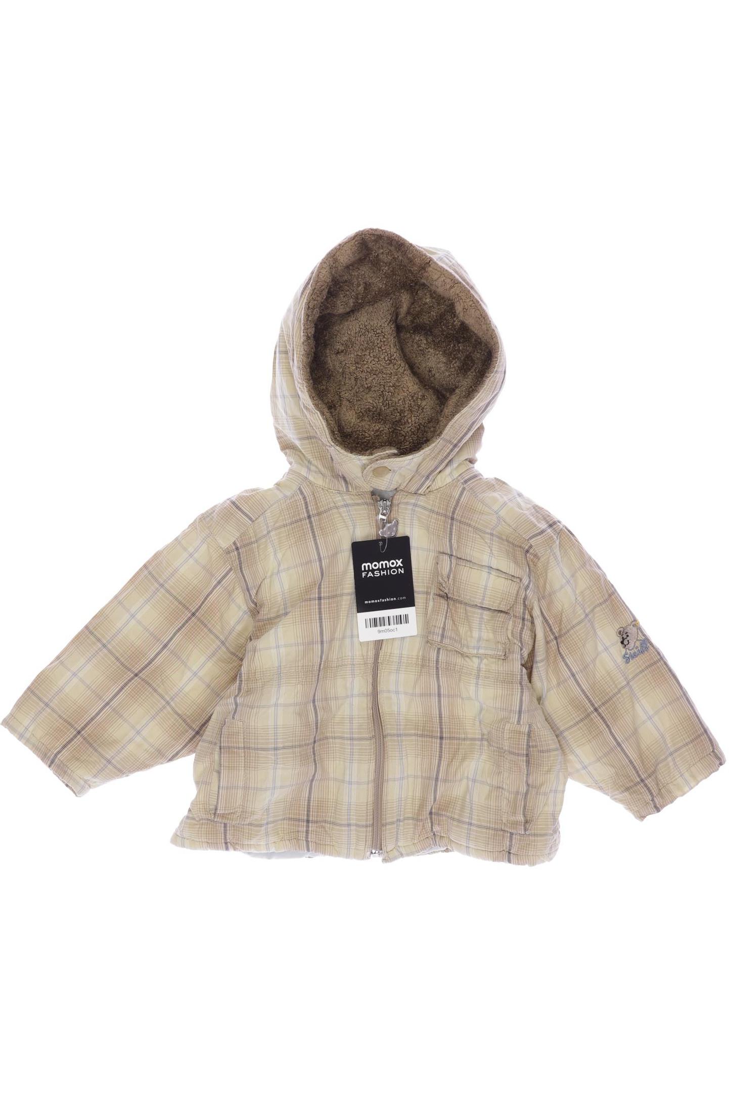 

Steiff Damen Jacke, beige, Gr. 80