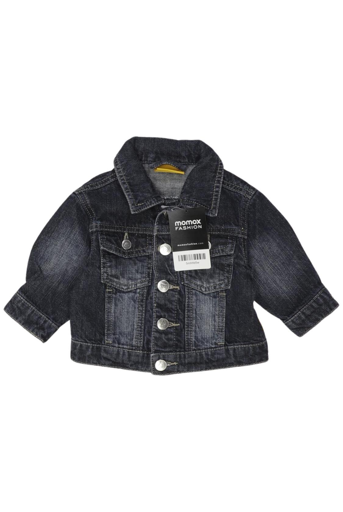 

Steiff Mädchen Jacke, blau, Gr. 62