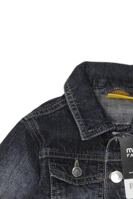 Thumbnail - Steiff Mädchen Jacke, blau, Gr. 62