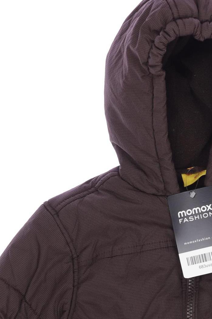 Thumbnail - Steiff Mädchen Jacke, braun, Gr. 80