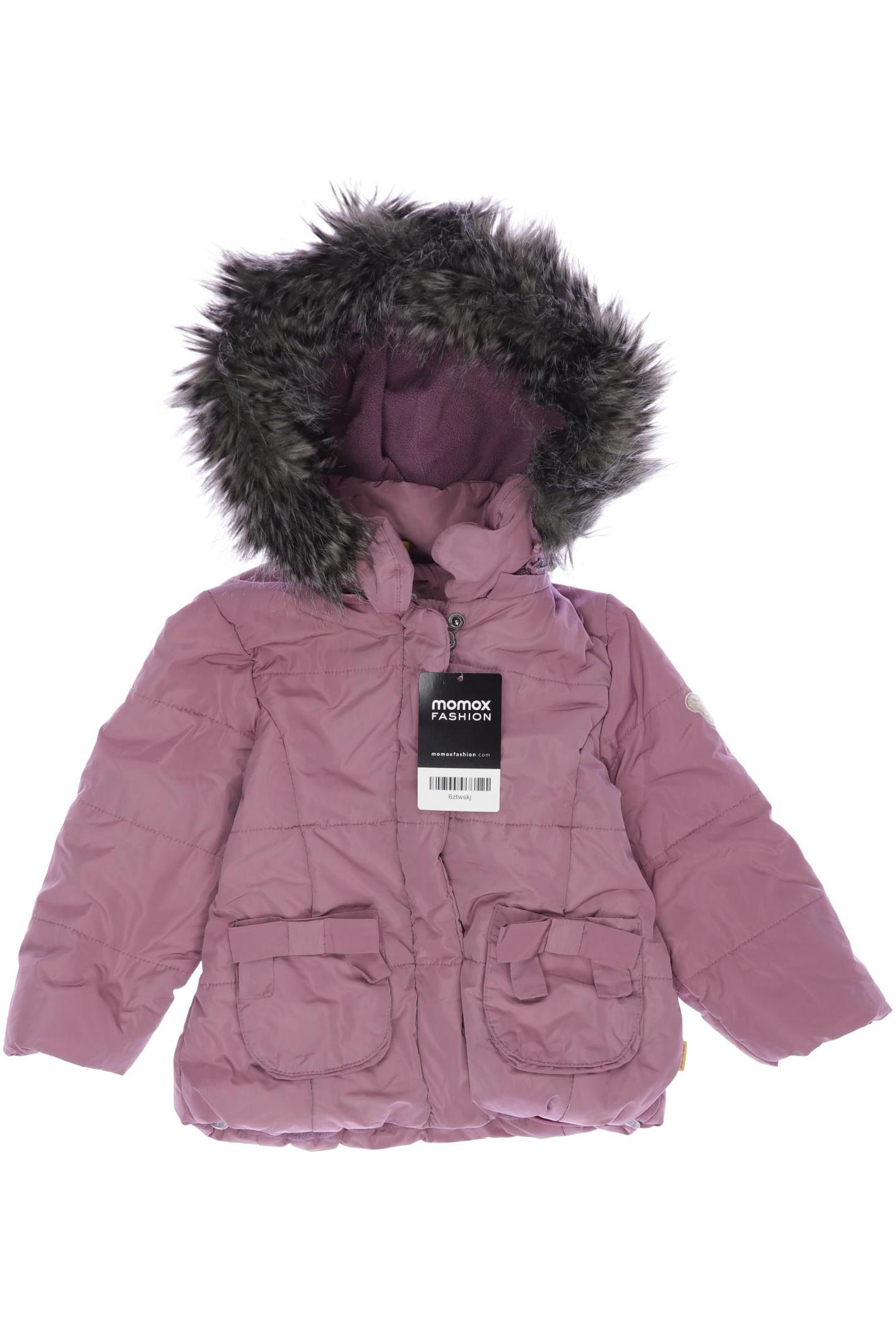 

Steiff Damen Jacke, pink, Gr. 86