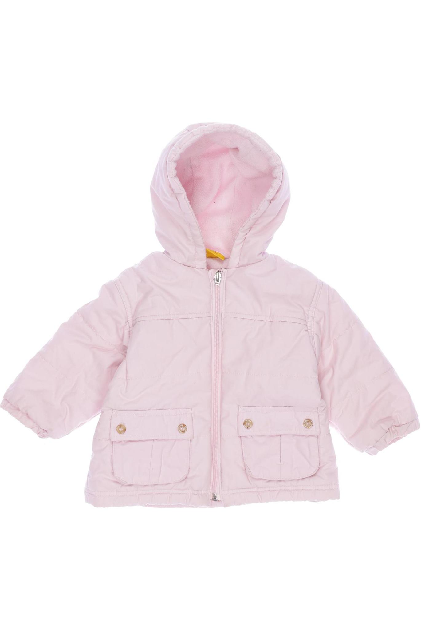 

Steiff Damen Jacke, pink, Gr. 74