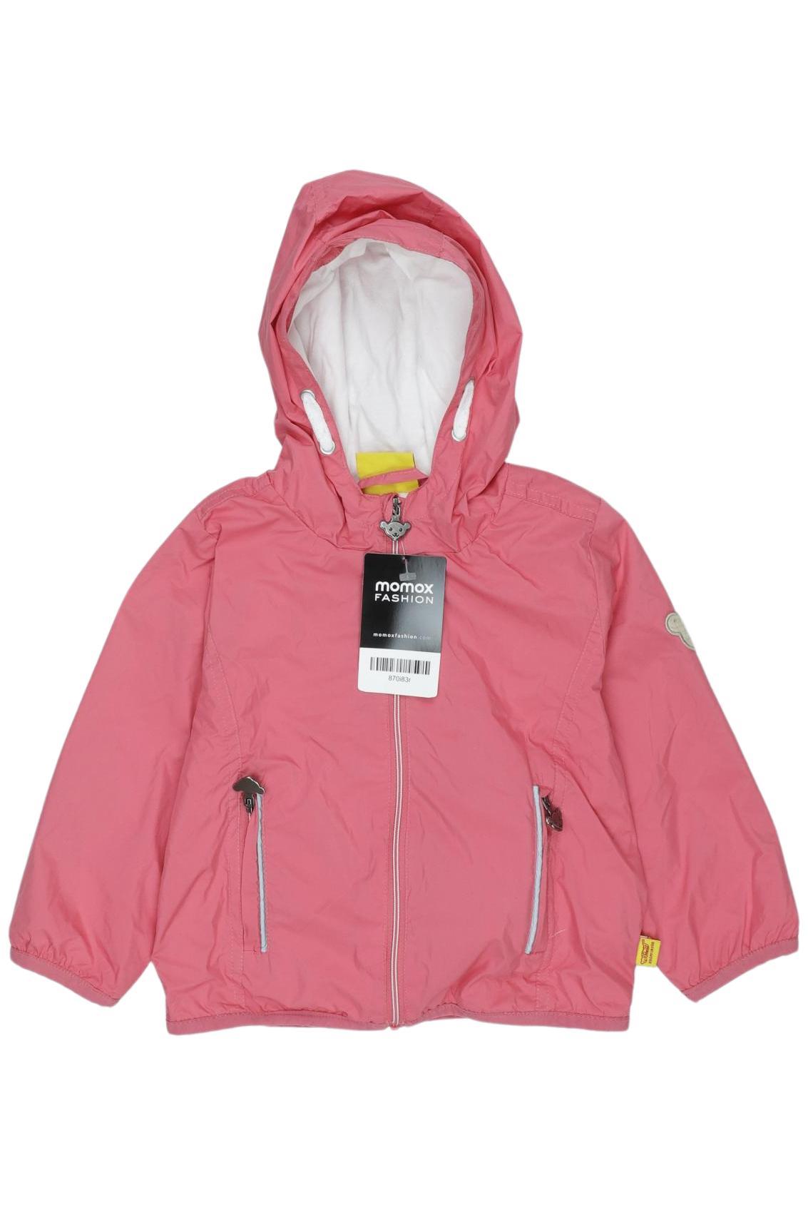 

Steiff Mädchen Jacke, pink, Gr. 80