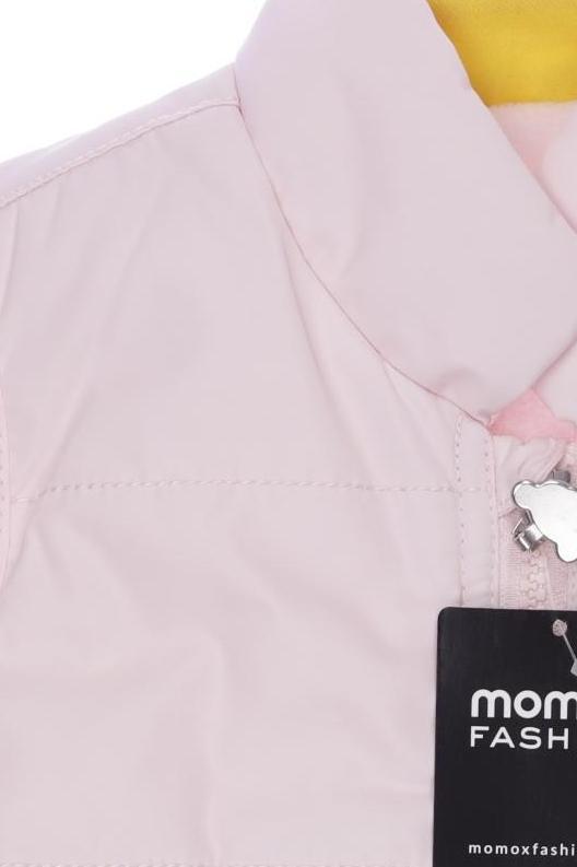 Thumbnail - Steiff Mädchen Jacke, pink, Gr. 74