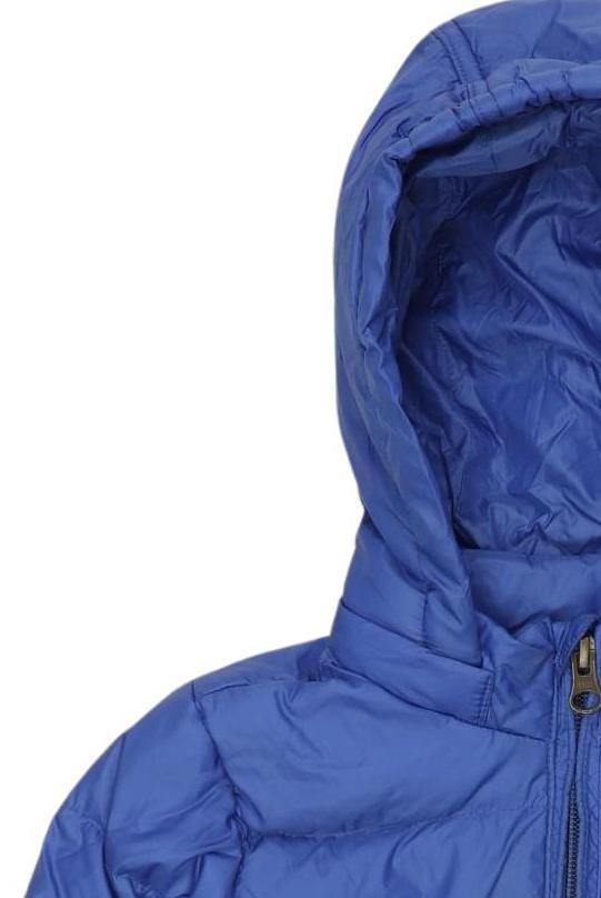 Thumbnail - Steiff Mädchen Jacke, blau, Gr. 80