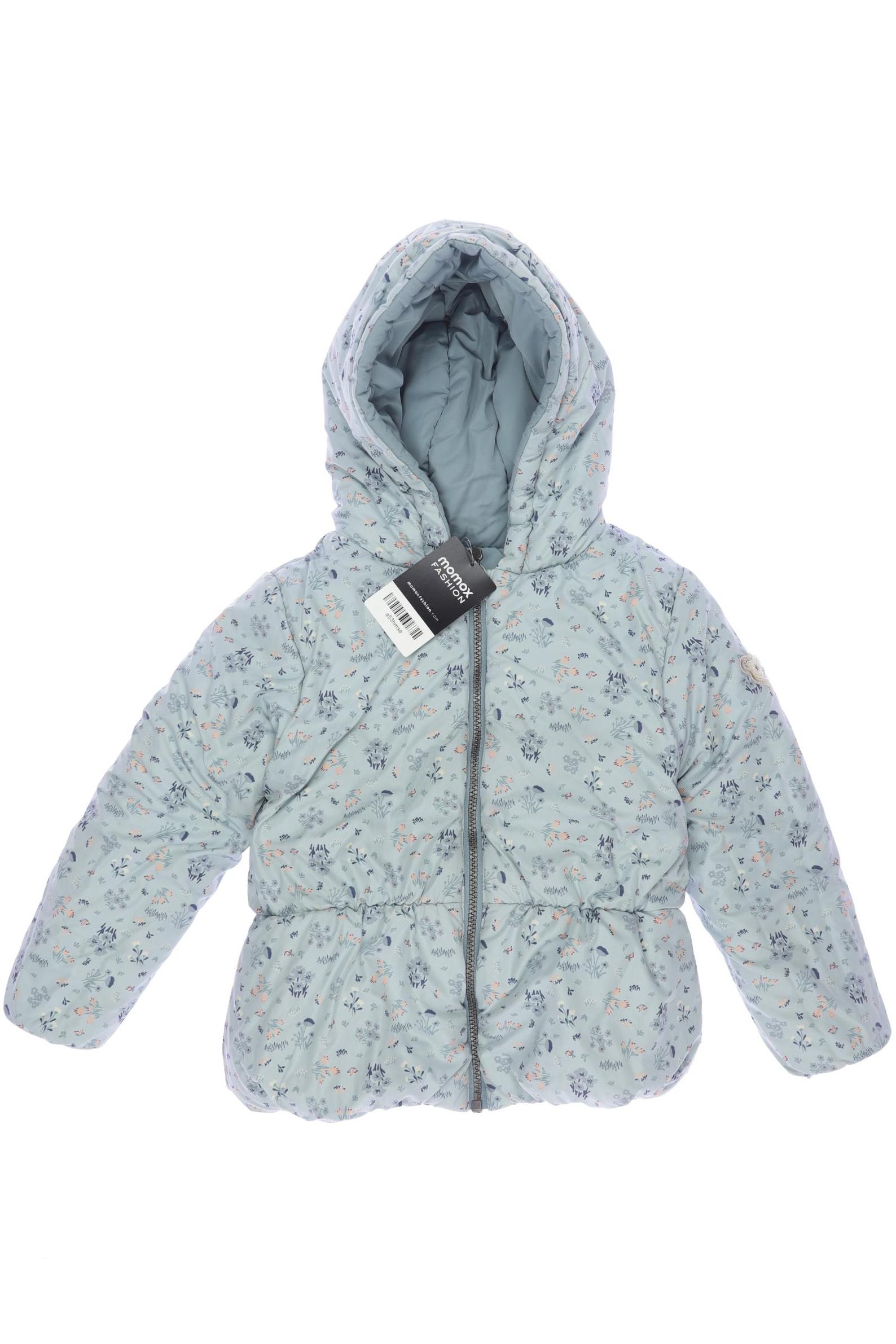 

Steiff Damen Jacke, hellblau, Gr. 110