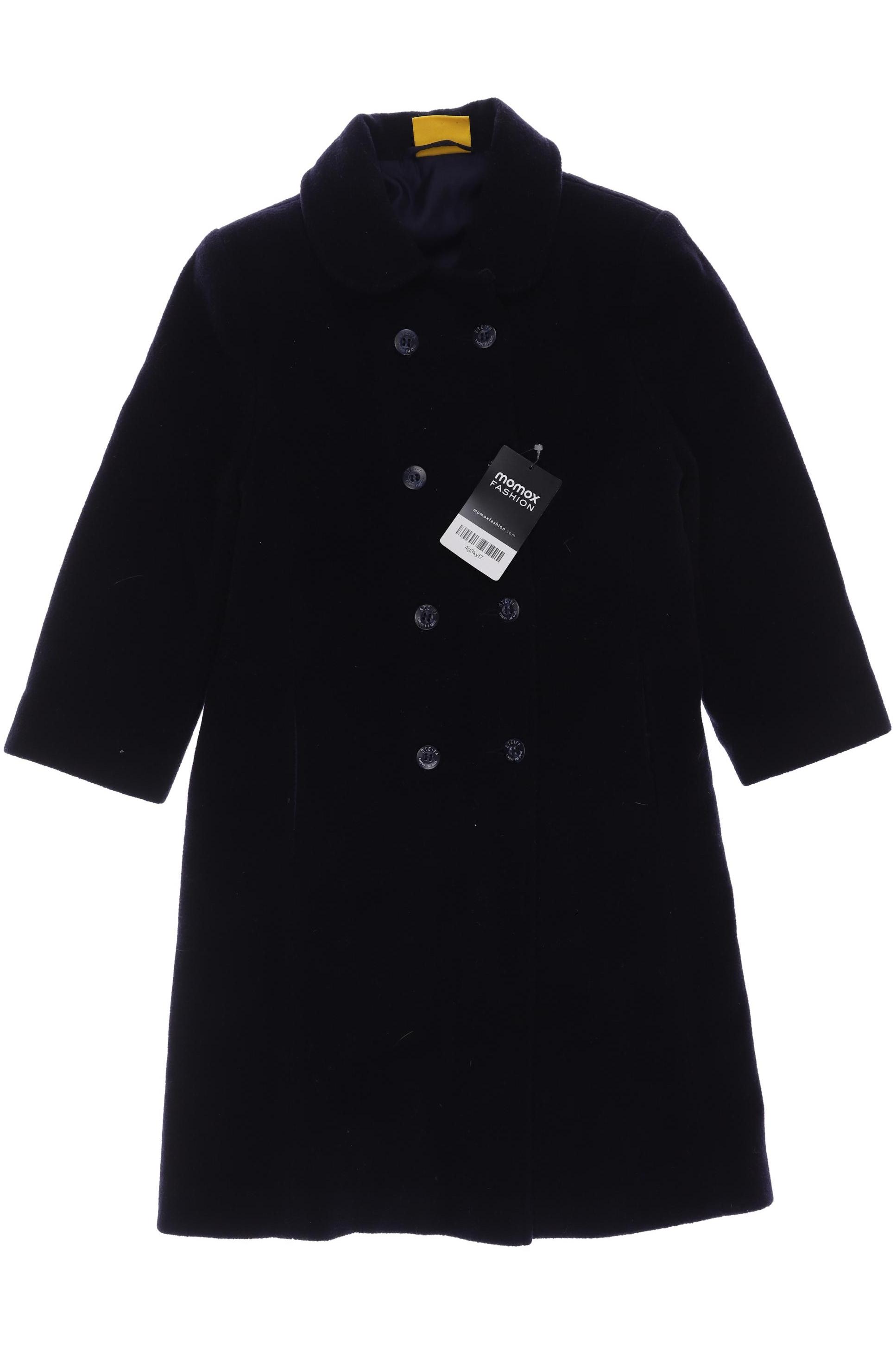 

Steiff Damen Jacke, marineblau, Gr. 116