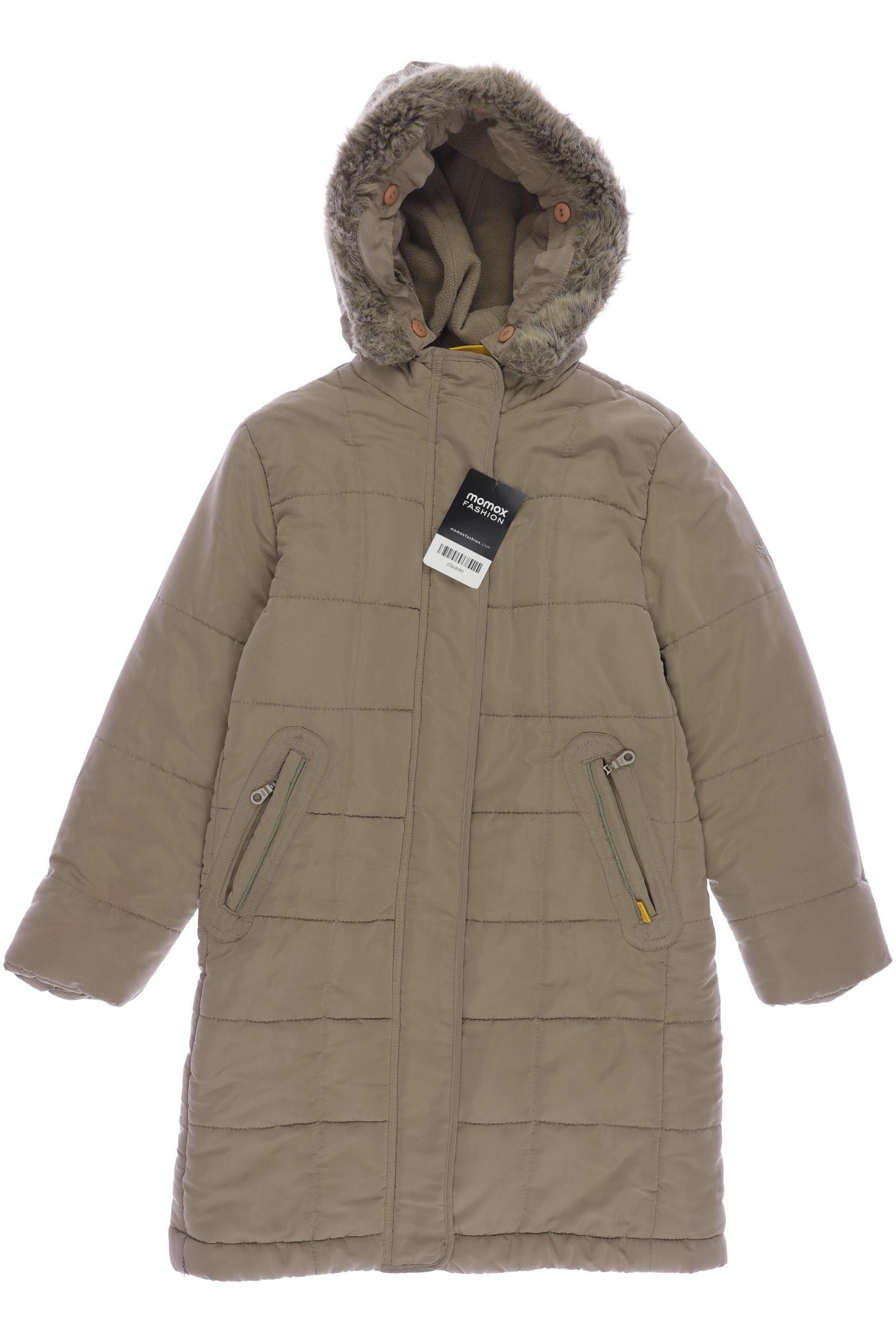 

Steiff Mädchen Jacke, beige