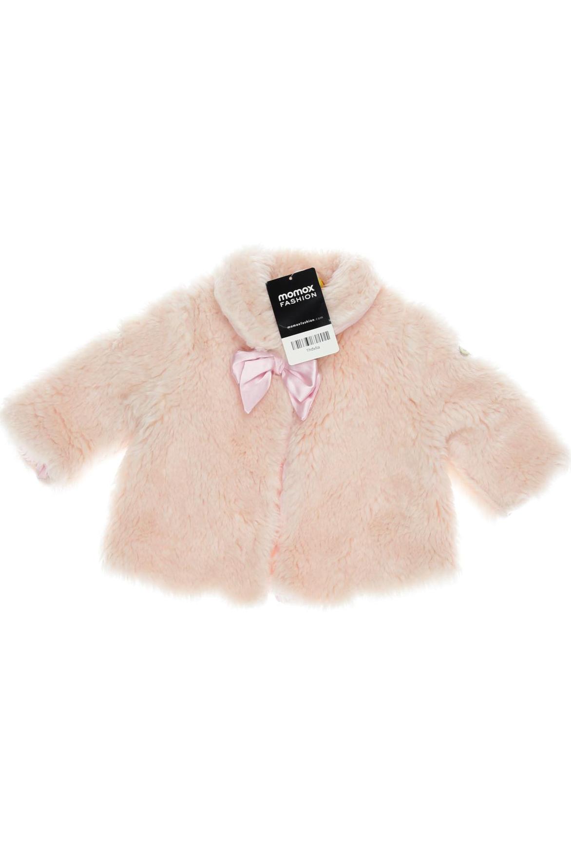 

Steiff Mädchen Jacke, pink, Gr. 62