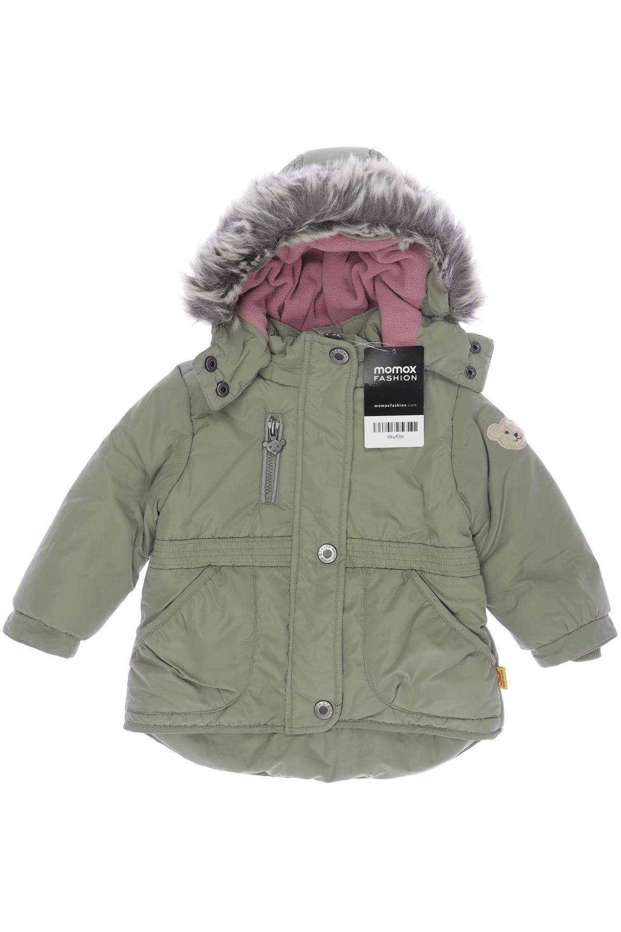 

Steiff Damen Jacke, hellgrün, Gr. 62