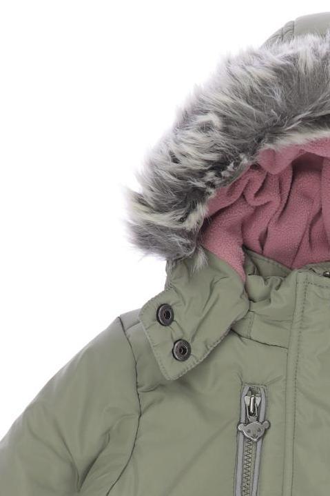 Thumbnail - Steiff Mädchen Jacke, hellgrün, Gr. 62