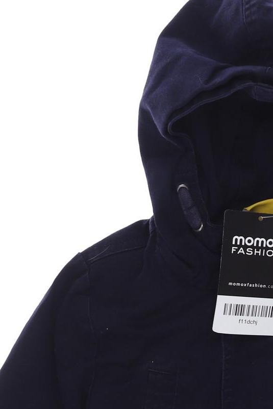 Thumbnail - Steiff Mädchen Jacke, marineblau, Gr. 86