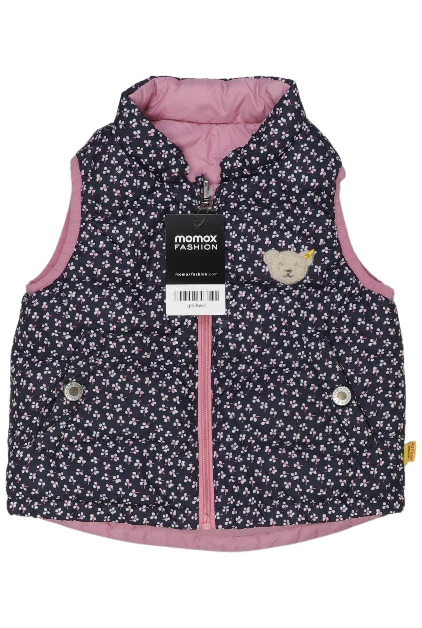

Steiff Mädchen Jacke, mehrfarbig, Gr. 92