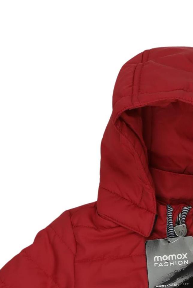 Thumbnail - Steiff Mädchen Jacke, rot, Gr. 56