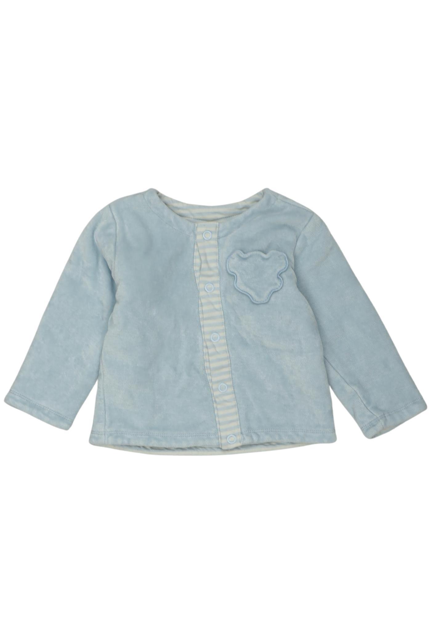 

Steiff Mädchen Jacke, hellblau, Gr. 62