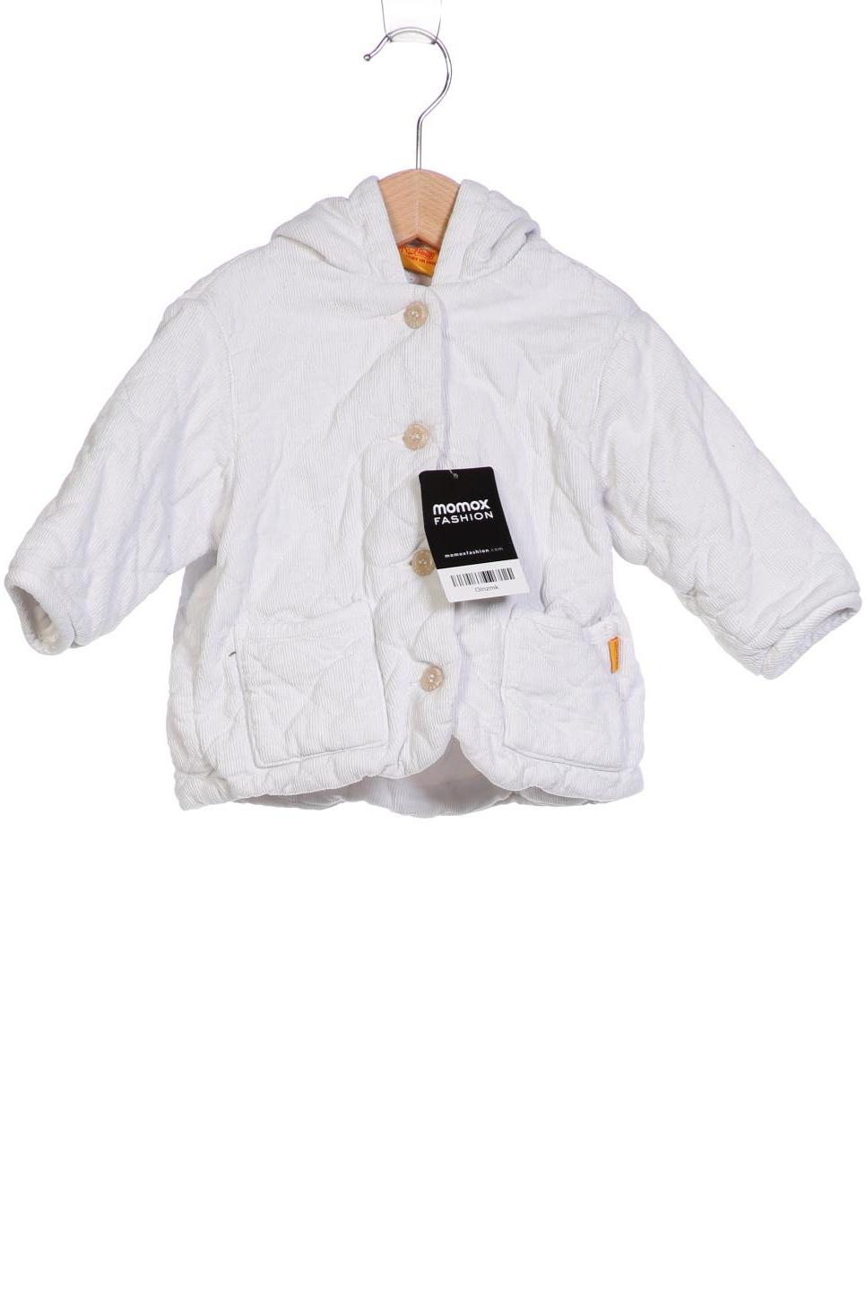 

Steiff Mädchen Jacke, weiß