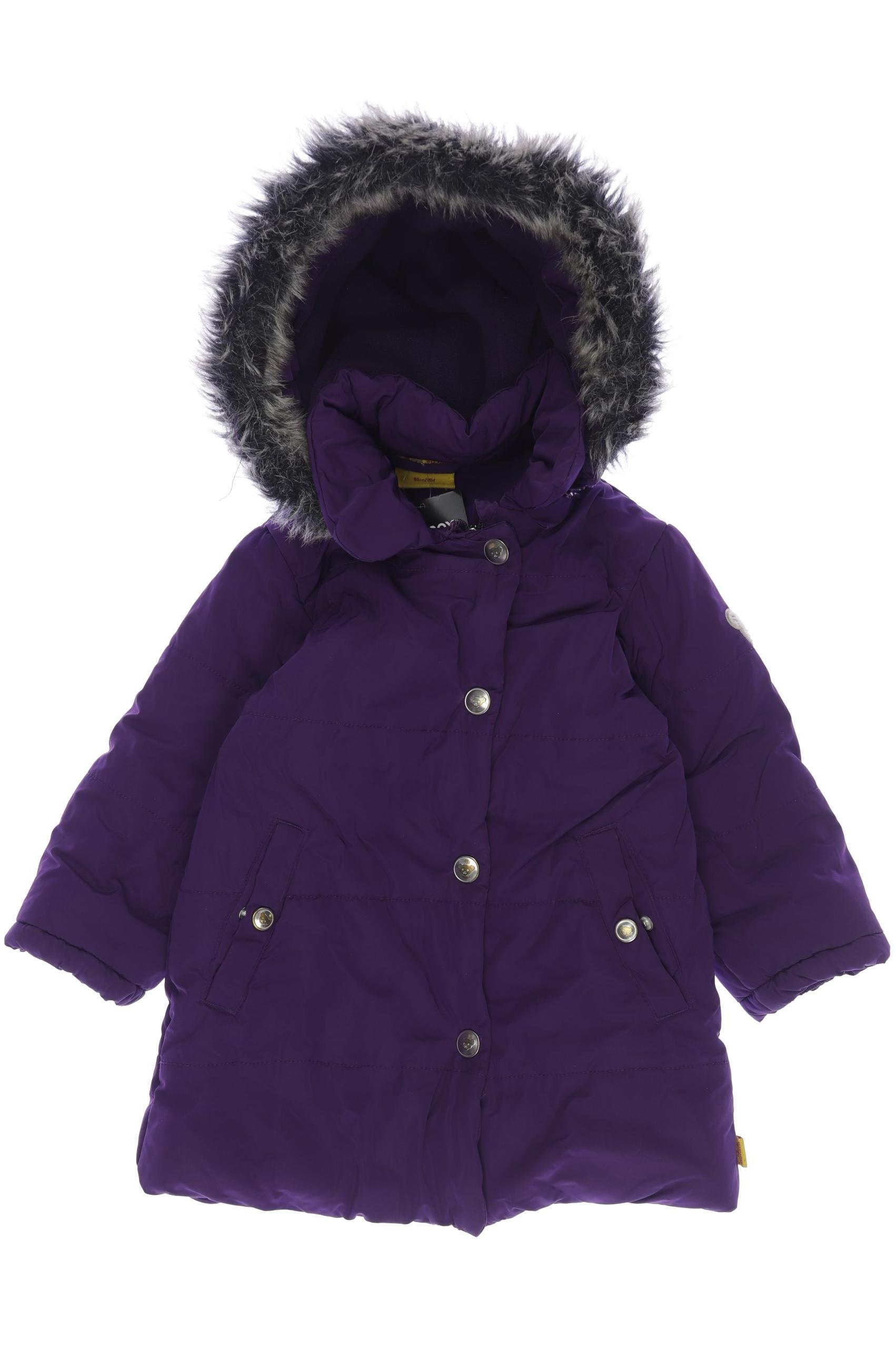 

Steiff Mädchen Jacke, flieder