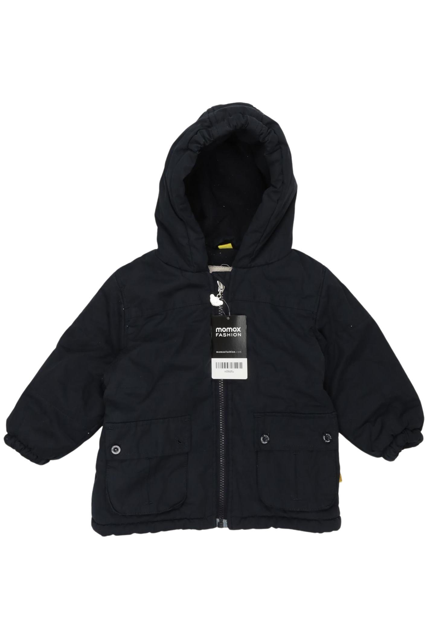 

Steiff Mädchen Jacke, marineblau, Gr. 80