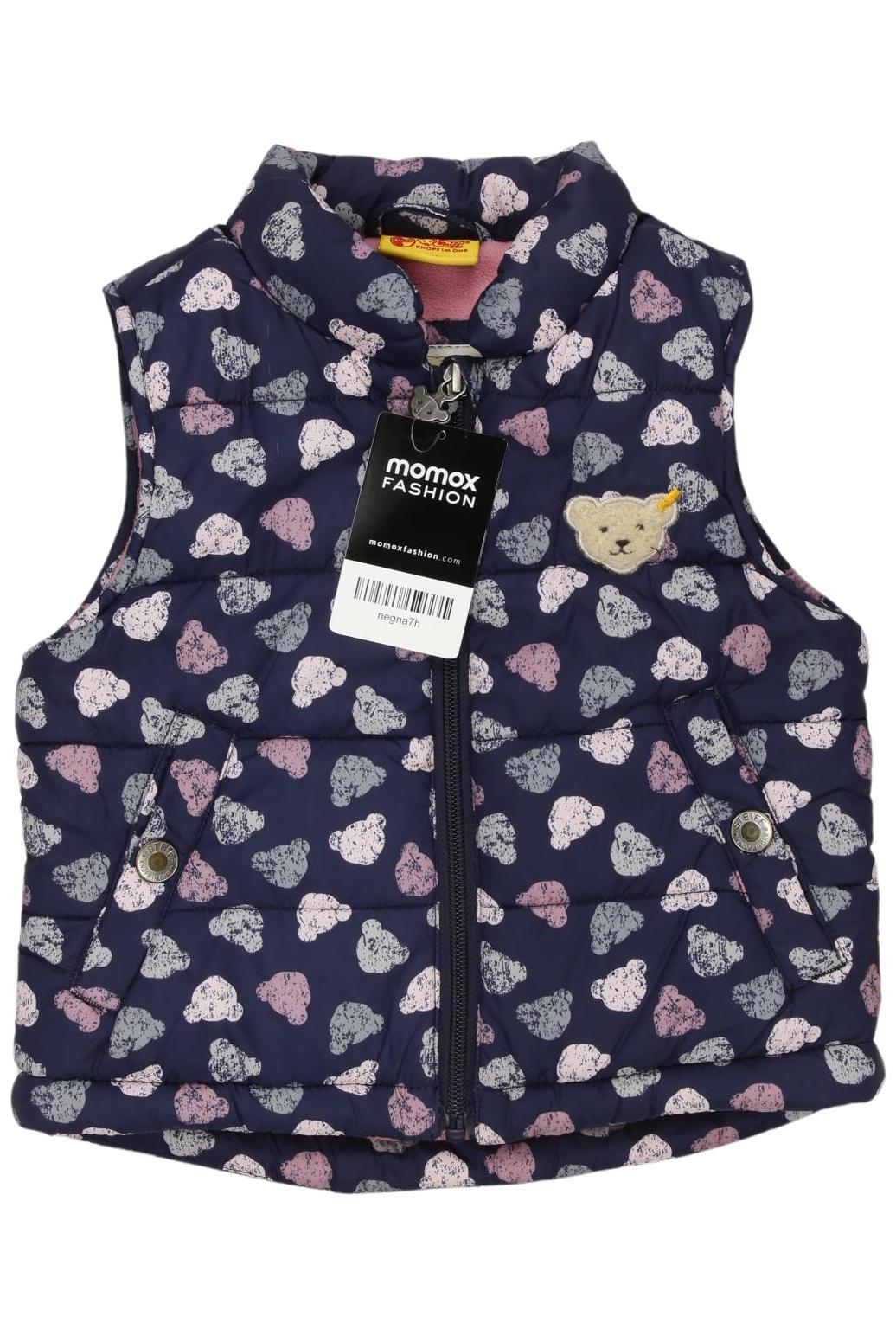 

Steiff Mädchen Jacke, mehrfarbig, Gr. 92