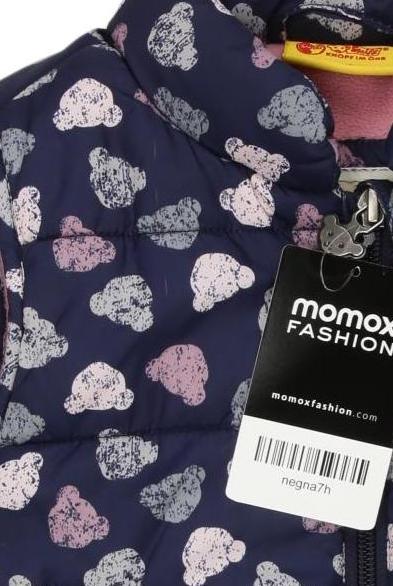 Thumbnail - Steiff Mädchen Jacke, mehrfarbig, Gr. 92