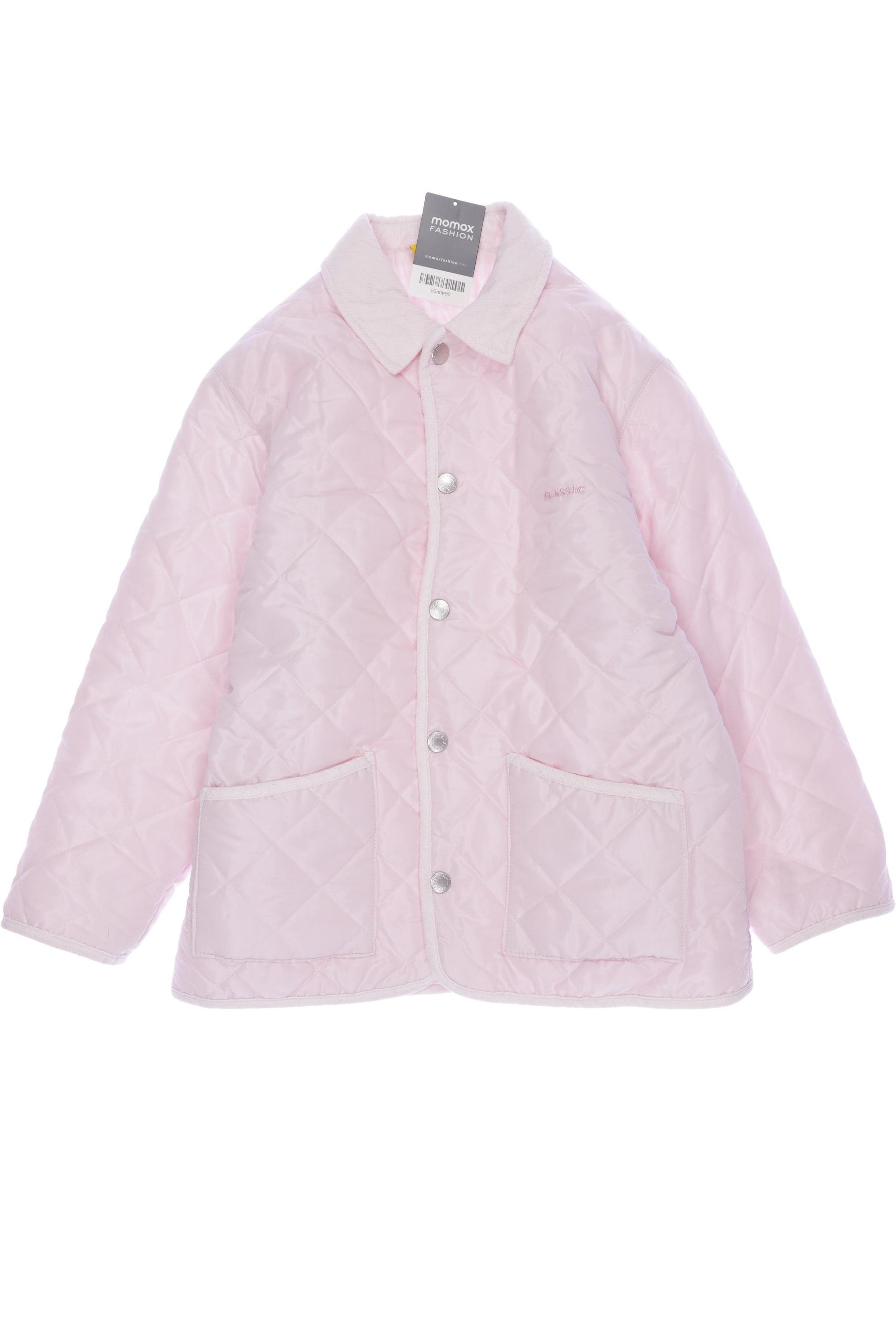 

Steiff Damen Jacke, pink, Gr. 140