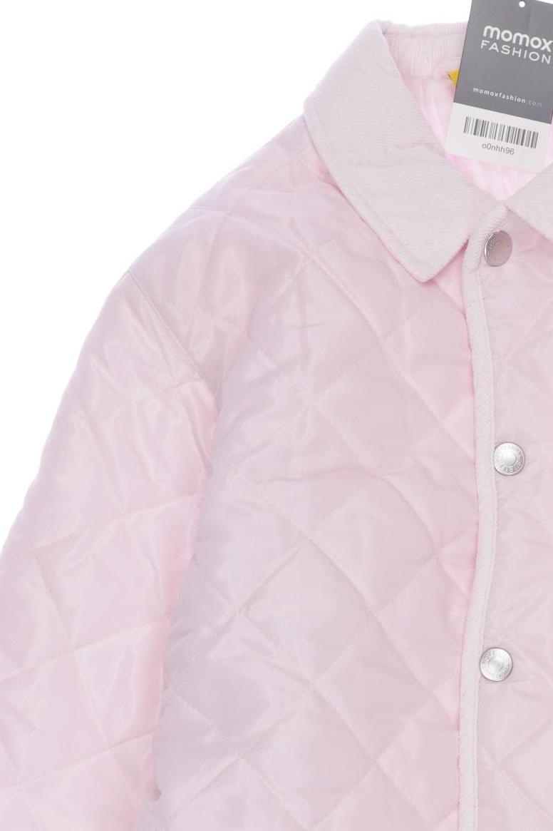 Thumbnail - Steiff Damen Jacke, pink, Gr. 140