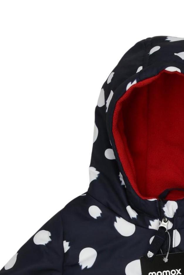 Thumbnail - Steiff Mädchen Jacke, mehrfarbig, Gr. 62