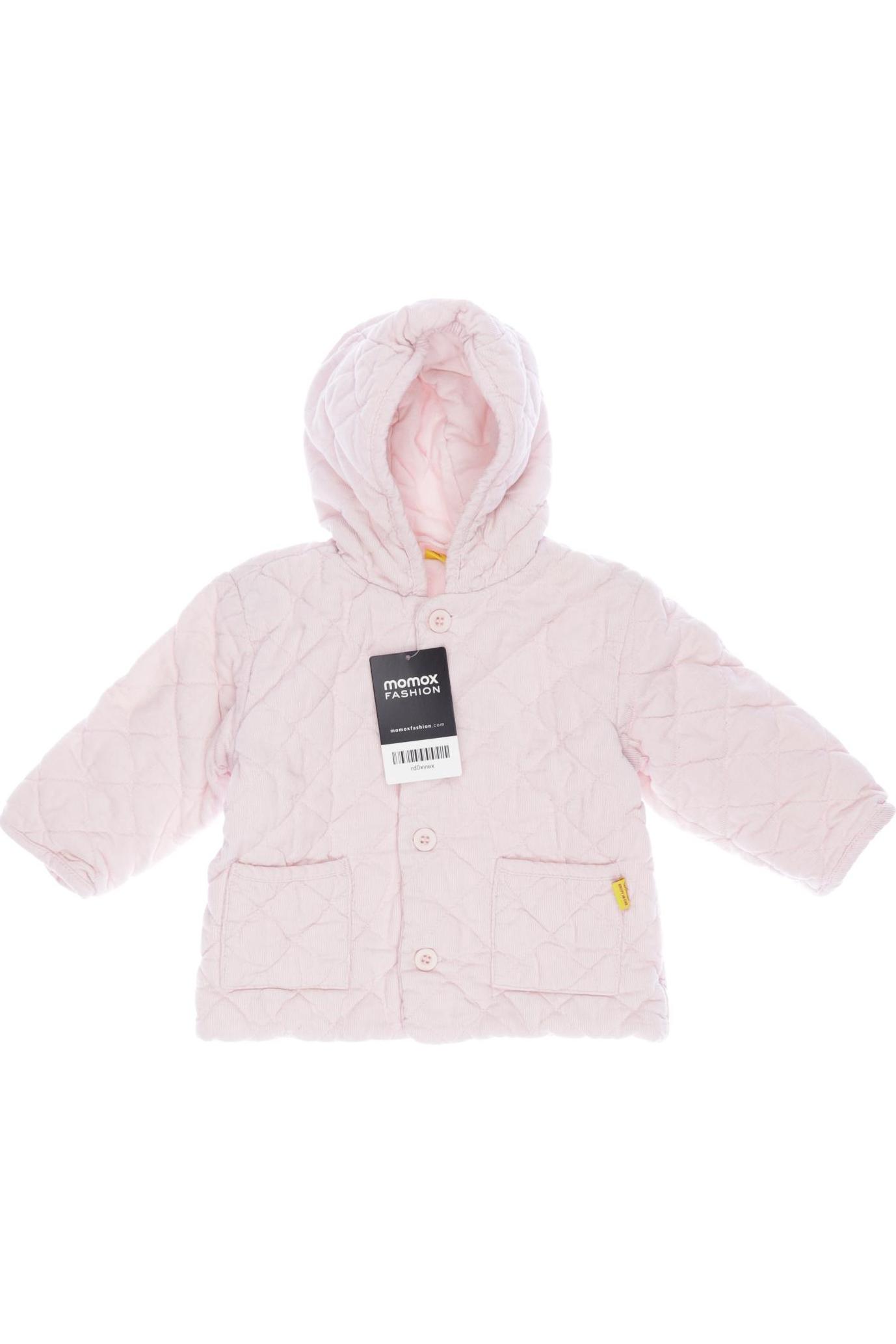 

Steiff Mädchen Jacke, pink