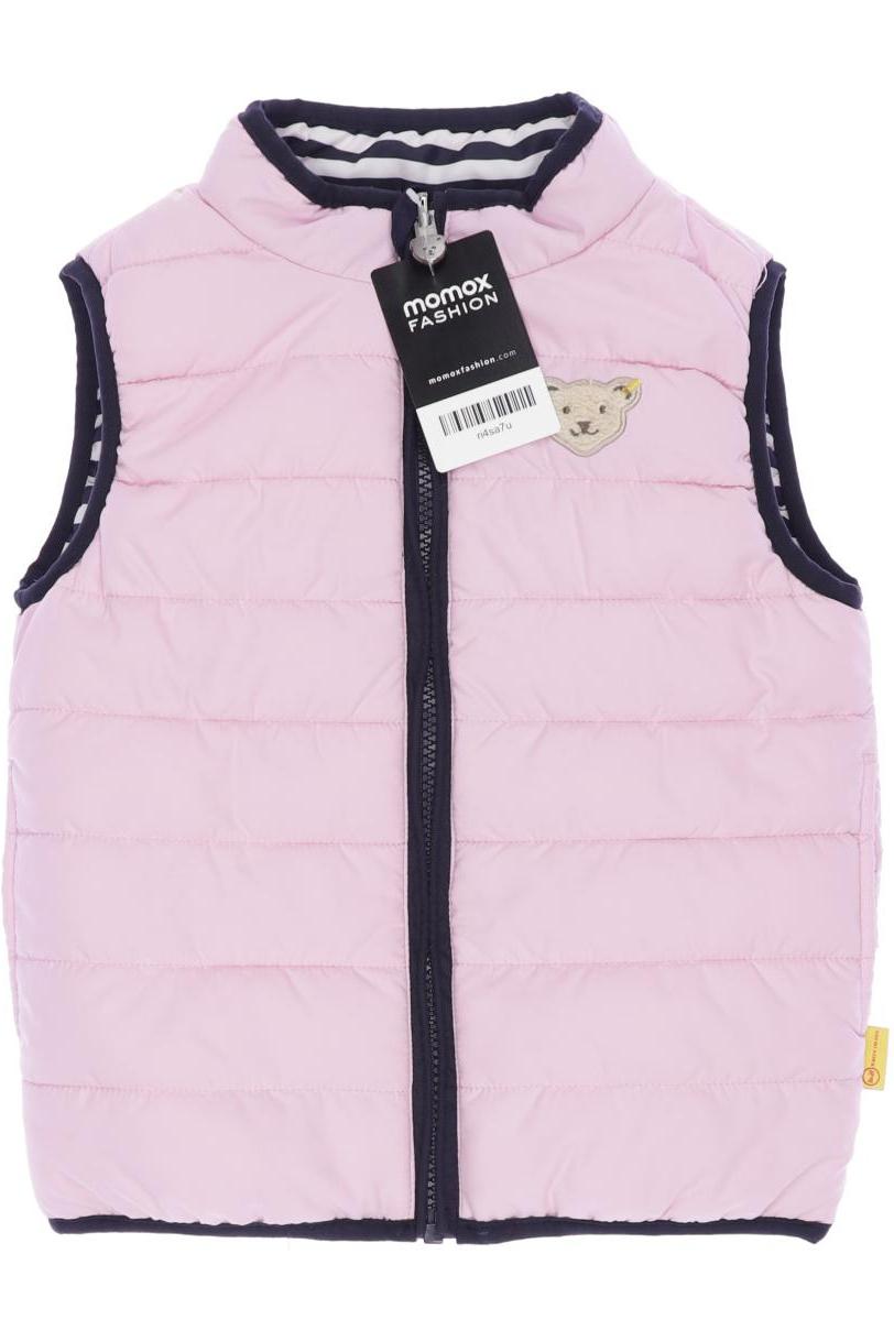 

Steiff Damen Jacke, pink, Gr. 110