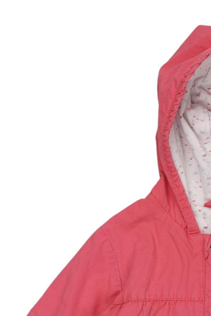 Thumbnail - Steiff Mädchen Jacke, pink, Gr. 74