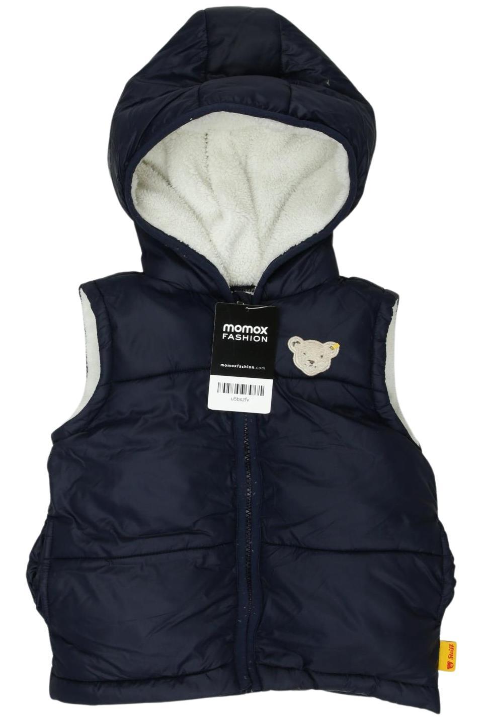 

Steiff Damen Jacke, marineblau, Gr. 92