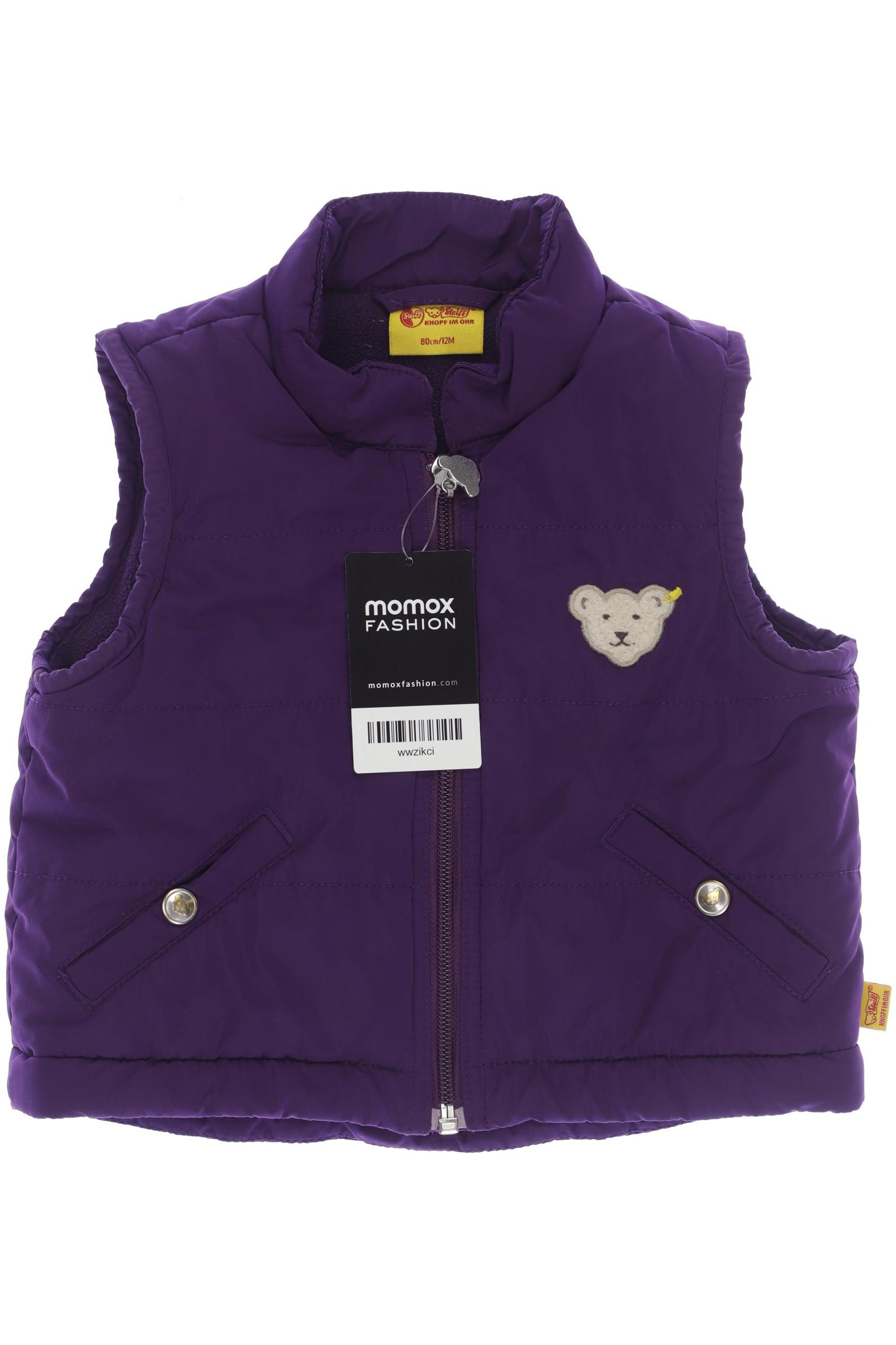 

Steiff Mädchen Jacke, flieder