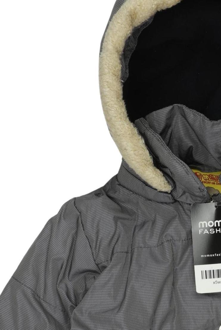 Thumbnail - Steiff Mädchen Jacke, grau, Gr. 74