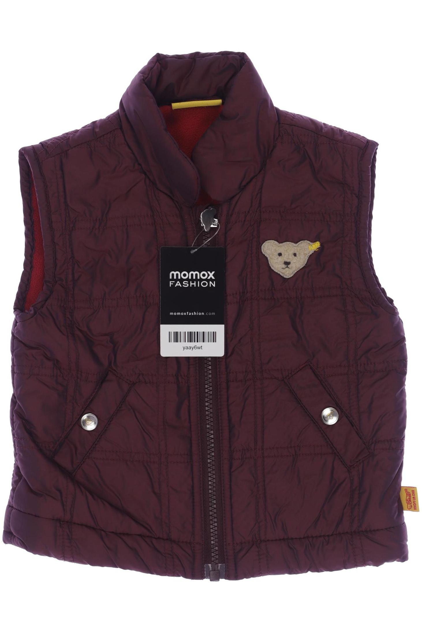 

Steiff Mädchen Jacke, bordeaux