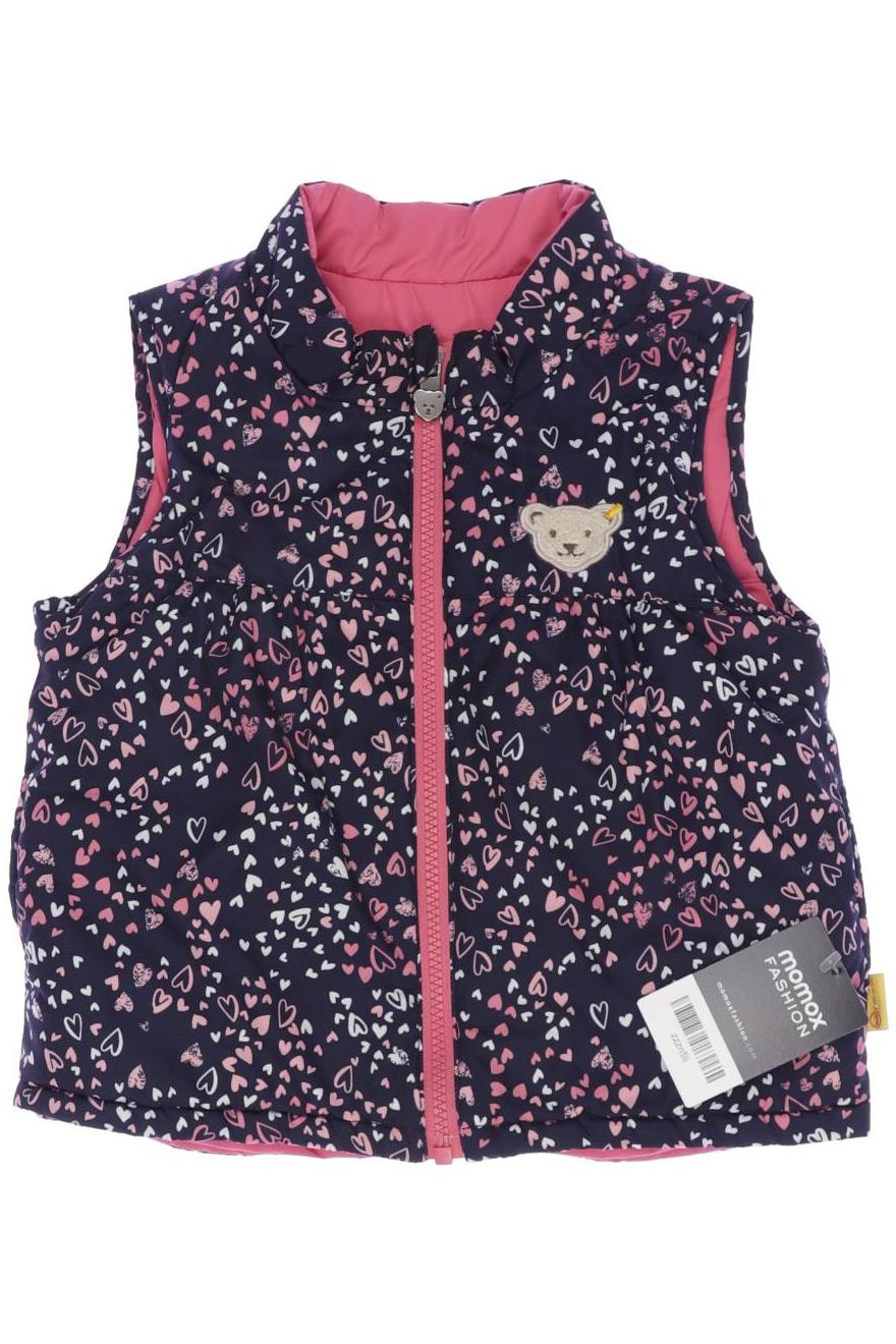 

Steiff Damen Jacke, marineblau, Gr. 98
