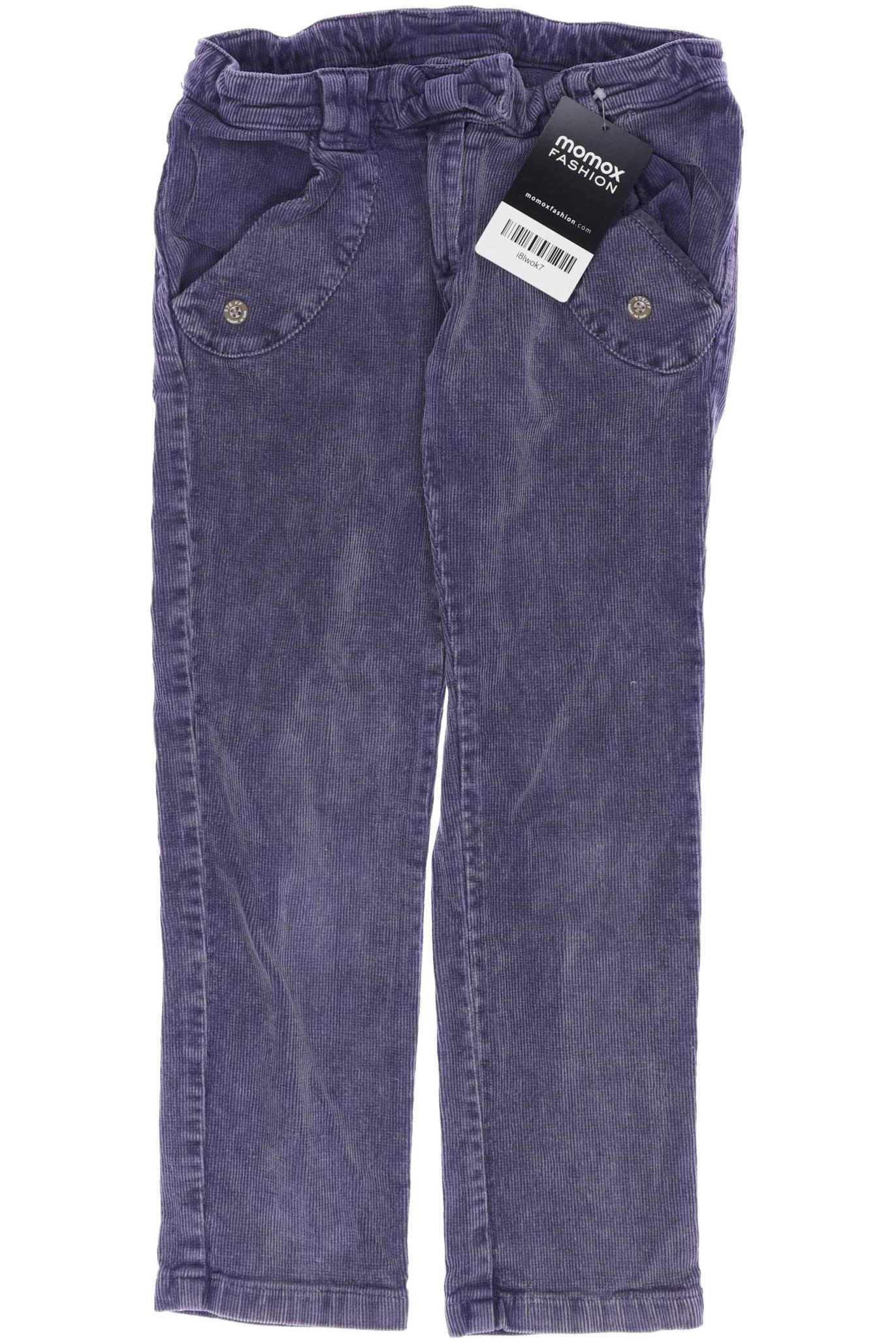 

Steiff Damen Jeans, blau, Gr. 116