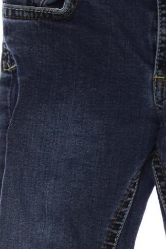 Thumbnail - Steiff Damen Jeans, marineblau, Gr. 86