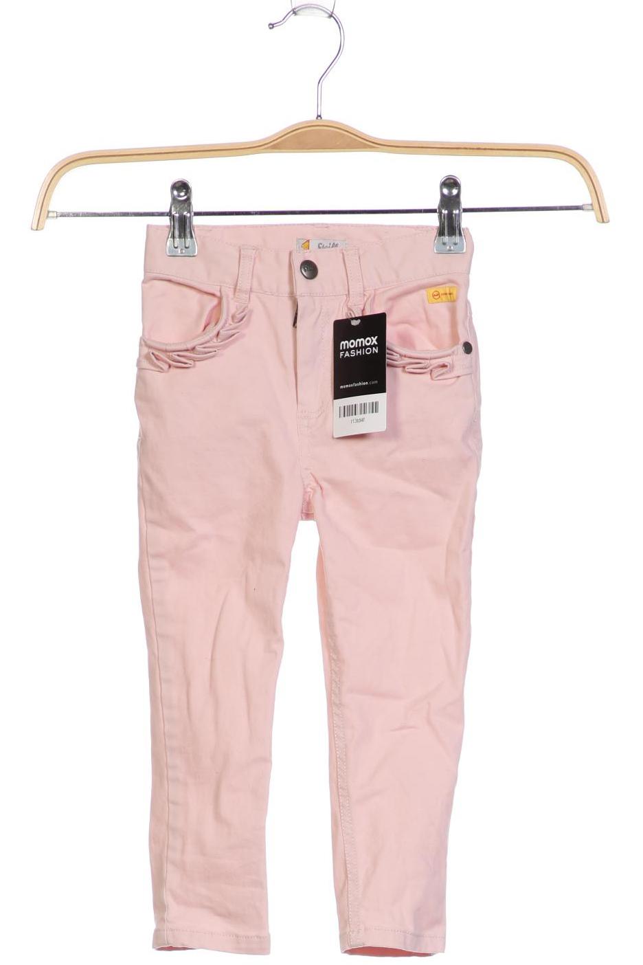 

Steiff Mädchen Jeans, pink