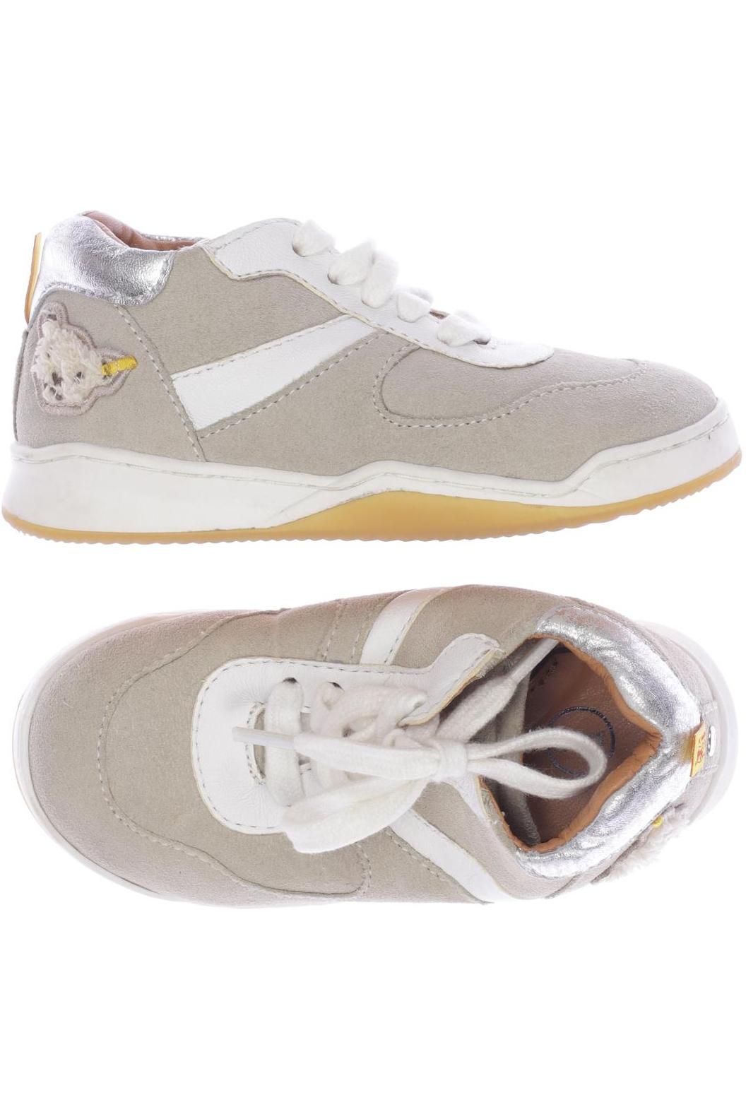 

Steiff Damen Kinderschuhe, beige, Gr. 24