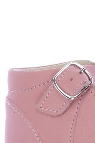 Thumbnail - Steiff Mädchen Kinderschuhe, pink, Gr. 21