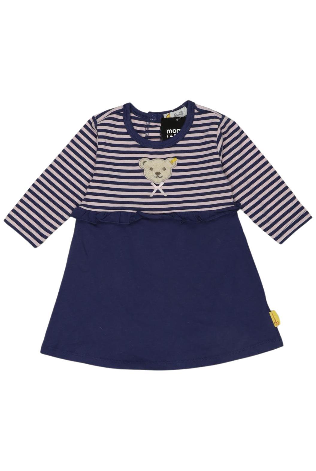 

Steiff Mädchen Kleid, mehrfarbig, Gr. 56