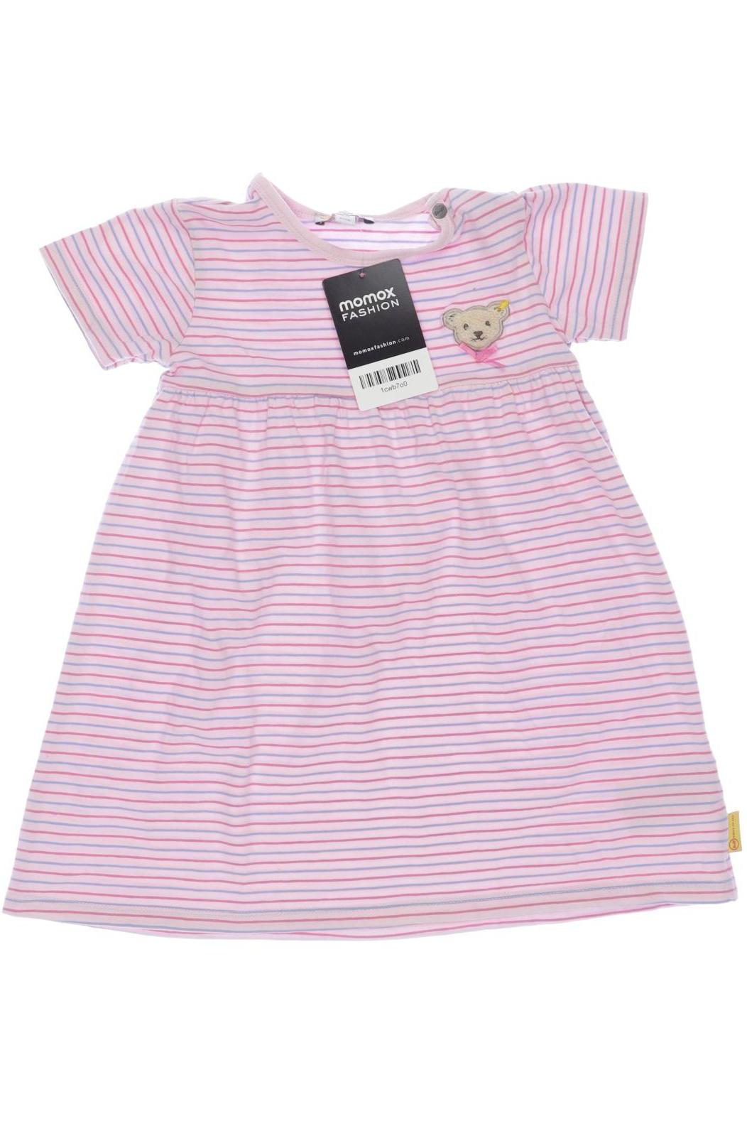 

Steiff Damen Kleid, pink, Gr. 80