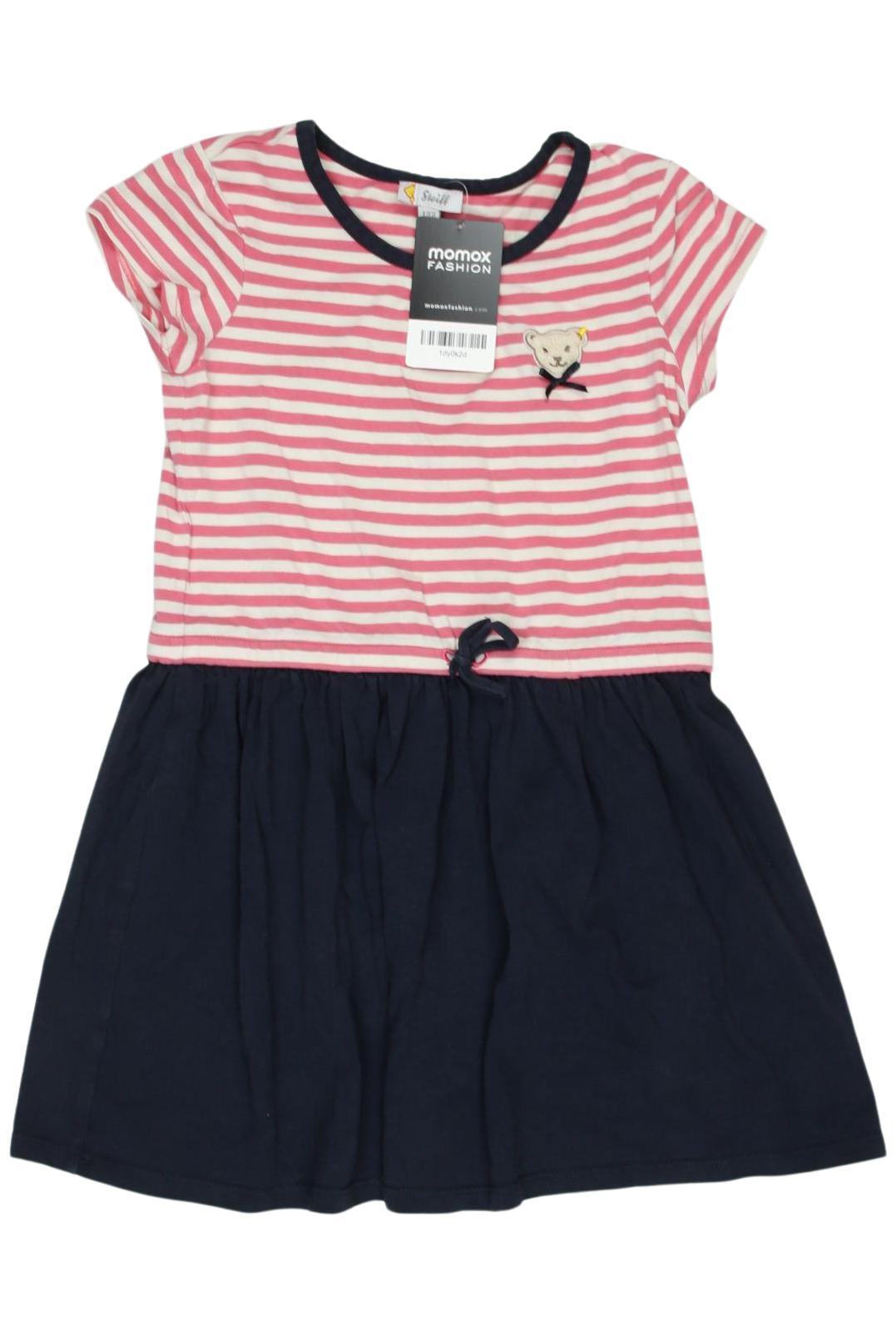

Steiff Damen Kleid, pink, Gr. 122