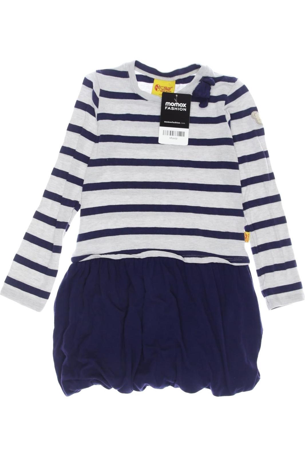 

Steiff Mädchen Kleid, grau, Gr. 110
