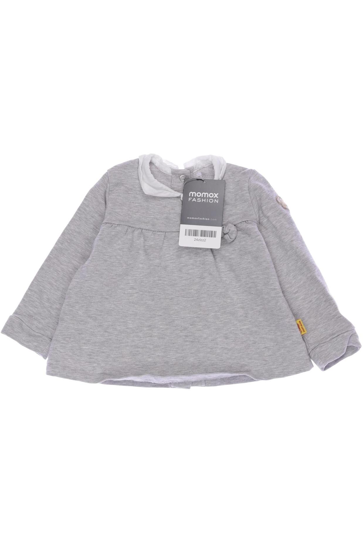 

Steiff Damen Kleid, grau, Gr. 68
